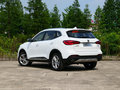 MG HS 图片