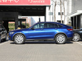 奔驰GLC?Coupe(进口) GLC 260 4MATIC轿跑SUV2020款