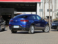 奔驰GLC?Coupe(进口) GLC 260 4MATIC轿跑SUV2020款
