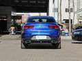 奔驰GLC?Coupe(进口) GLC 260 4MATIC轿跑SUV2020款