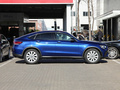 奔驰GLC?Coupe(进口) GLC 260 4MATIC轿跑SUV2020款