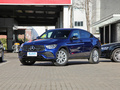 奔驰GLC?Coupe(进口) GLC 260 4MATIC轿跑SUV2020款