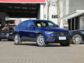奔驰GLC?Coupe(进口) GLC 260 4MATIC轿跑SUV2020款
