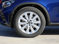 奔驰GLC?Coupe(进口) GLC 260 4MATIC轿跑SUV2020款