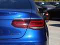 奔驰GLC?Coupe(进口) GLC 260 4MATIC轿跑SUV2020款