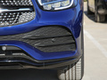 奔驰GLC?Coupe(进口) GLC 260 4MATIC轿跑SUV2020款