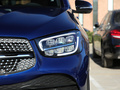 奔驰GLC?Coupe(进口) GLC 260 4MATIC轿跑SUV2020款