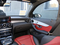 奔驰GLC?Coupe(进口) GLC 260 4MATIC轿跑SUV2020款