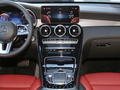 奔驰GLC?Coupe(进口) GLC 260 4MATIC轿跑SUV2020款