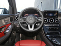 奔驰GLC?Coupe(进口) GLC 260 4MATIC轿跑SUV2020款