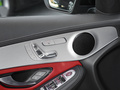 奔驰GLC?Coupe(进口) GLC 260 4MATIC轿跑SUV2020款