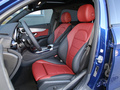 奔驰GLC?Coupe(进口) GLC 260 4MATIC轿跑SUV2020款