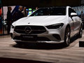 奔驰CLA CLA2002020款