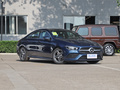 奔驰CLA CLA2002020款