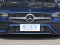 奔驰CLA CLA2002020款