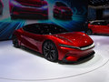 比亞迪e-SEED GT 基本型2019款
