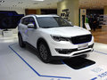 捷途X70S EV 簡(jiǎn)政版2019款