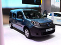 Kangoo 基本型2019款