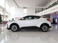豐田C-HR EV 領(lǐng)先版2020款