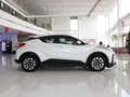 豐田C-HR EV 領(lǐng)先版2020款