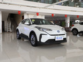 豐田C-HR EV 領(lǐng)先版2020款