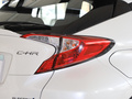 丰田C-HR EV 图片