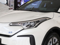 豐田C-HR EV 領(lǐng)先版2020款