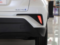 豐田C-HR EV 領(lǐng)先版2020款
