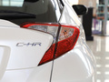 豐田C-HR EV 領(lǐng)先版2020款
