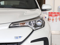 豐田C-HR EV 領(lǐng)先版2020款
