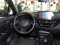 豐田C-HR EV 領(lǐng)先版2020款