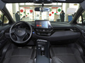 豐田C-HR EV 領(lǐng)先版2020款