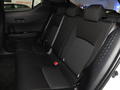 豐田C-HR EV 領(lǐng)先版2020款