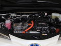 丰田C-HR EV 图片