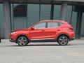 MG ZS 1.5L 手动65寸巨幕天窗版国V2018款