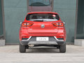 MG ZS 1.5L 手动65寸巨幕天窗版国V2018款