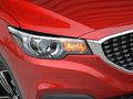 MG ZS 图片