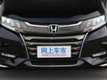 奥德赛 2.0L锐·至臻版2019款