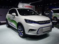 風神AX5新能源 基本型2019款