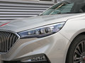 红旗H5经典 30TD智联御动版2019款