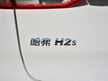 哈弗H2s 圖片