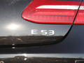 奔驰E级AMG 图片