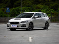 斯巴魯LEVORG 1.8T 基本型2020款