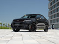 星越 350T驭星者AWD2019款