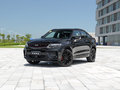星越 350T驭星者AWD2019款