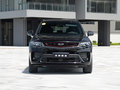 星越 350T驭星者AWD2019款
