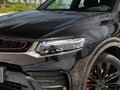 星越 350T驭星者AWD2019款