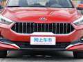 起亚K3 图片