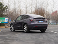 Model Y 长续航全轮驱动版2021款