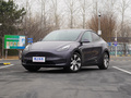 Model Y 长续航全轮驱动版2021款